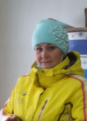 Ольга, 56, Россия, Минусинск