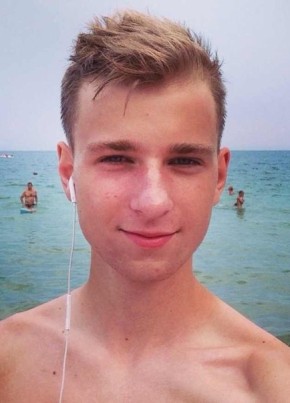 Максим, 27, Россия, Тамбов