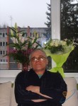 Aleksandrs, 69 лет, Rīga