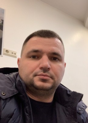 alfred, 40, Russia, Saint Petersburg