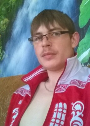 Николай, 33, Россия, Воронеж