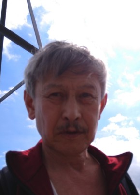Павел, 71, Россия, Армянск