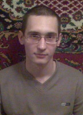 Дмитрий, 38, Россия, Казань