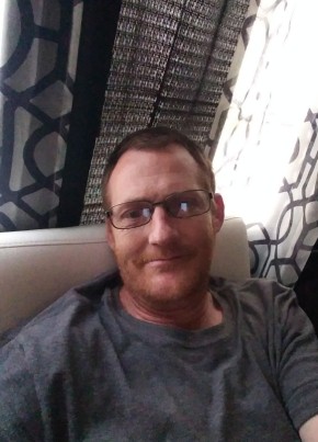 Matt oneale, 44, United States of America, Norfolk (State of Nebraska)