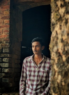 Shamol, 22, বাংলাদেশ, নেত্রকোনা
