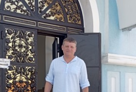 Дмитрий Федяй, 52 - Только Я