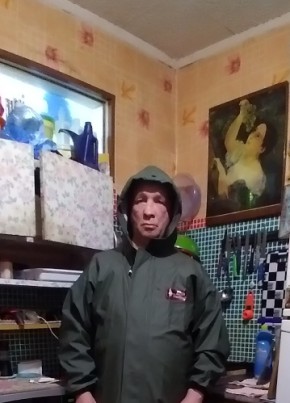 Саша, 46, Россия, Корсаков