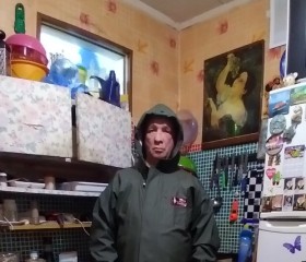 Саша, 46 лет, Корсаков