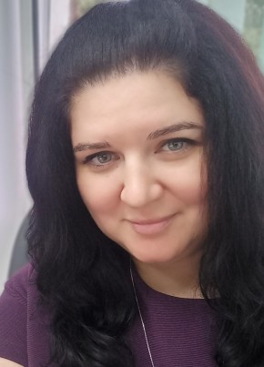 Марина, 36, Россия, Чапаевск