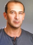 engin, 44 года, Eskişehir