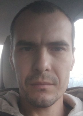 Vitaliy, 43, Russia, Moscow
