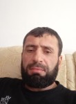 Муслим салихов, 37 лет, Махачкала