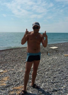 Mihail, 43, Россия, Казань