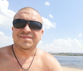 Vlad, 49 лет, Волгоград
