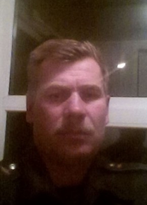 Сергей, 50, Россия, Усть-Донецкий
