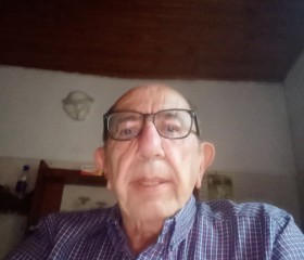 LITO, 56, Buenos Aires