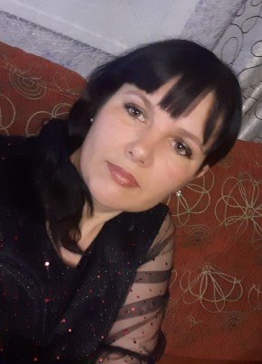 Юлия, 39, Россия, Куртамыш