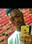 Mouhamadou, 20, Yaounde