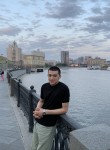 Рафик, 21 год, Москва