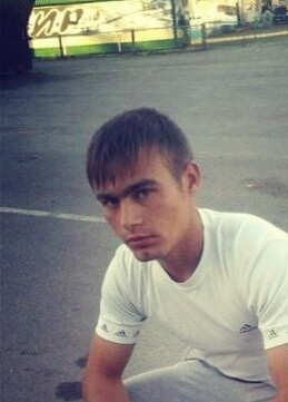 Artyem, 26, Russia, Kogalym