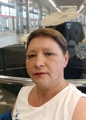 Любовь из Урюпинска 54 года