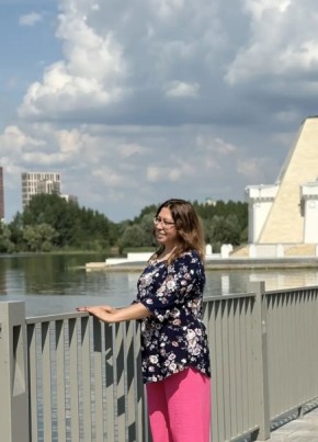 Лилия из Казани 47 лет