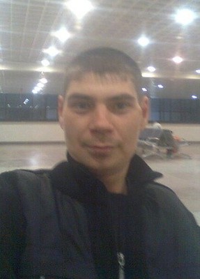 Александр, 41, Россия, Михайловка