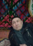 Bolat Kasymbaev, 65  , Akkol