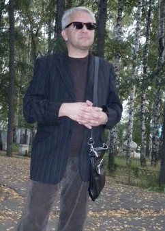Александр, 57, Россия, Нижний Тагил