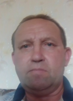 Александр, 58, Россия, Терновская