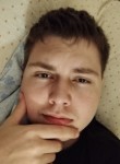 Кирилл, 18 лет, Новокузнецк