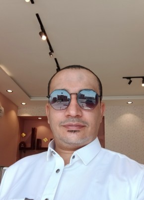 M celio, 40, Saudi Arabia, Jeddah