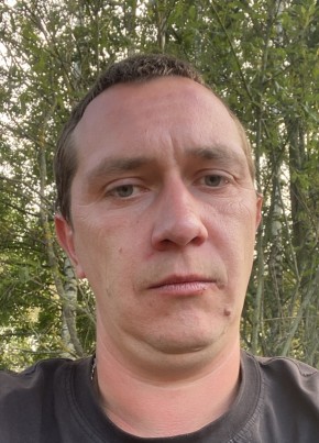 Сергей из Санкт-Петербурга 33 года