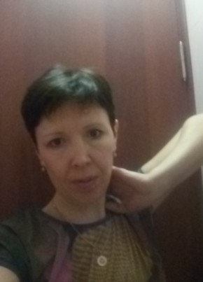 Вера, 45, Россия, Ковров