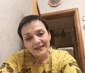 Varya, 65, Moscow