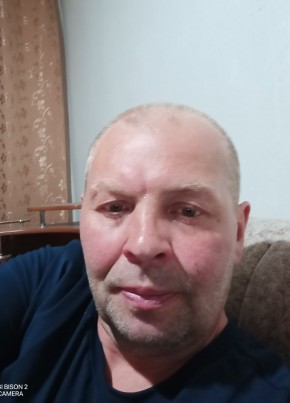 Серж, 50, Россия, Эжва