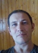 владимир кочегур, 43, Україна, Донецьк