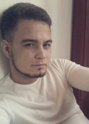 Андрей, 30, Россия, Серов
