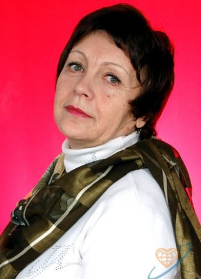 Helena, 70, Россия, Ульяновск