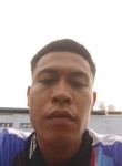 Victor elladora, 18 лет, Lungsod ng Bacolod