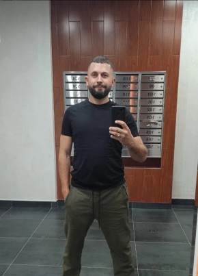 Алексей, 37, Україна, Суми