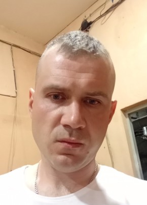 Алексей, 37, Россия, Санкт-Петербург