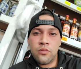 Alex, 28, Petare
