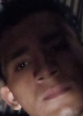 Eudes из Washington D.C. 22 года