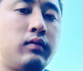 NarWang, 28, Punakha