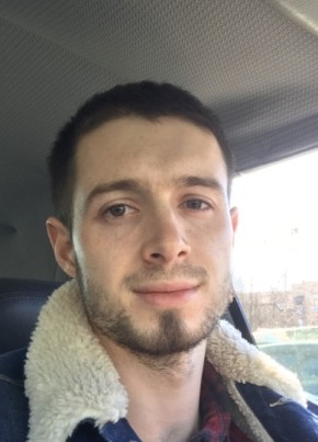 Petr, 33, Россия, Валдай