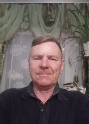 Виталий, 51, Россия, Ельня