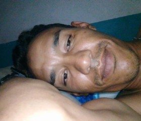 LUIS, 34, Valencia