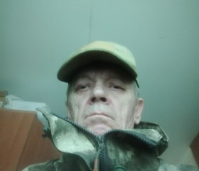 Aleksandr, 62, Kobryn