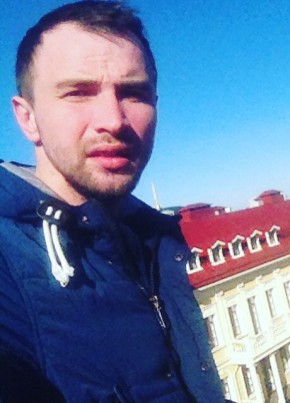 Артем, 36, Россия, Москва